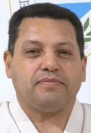 Foto Tesorero